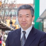 株式会社鳳月ビル 渡邉 博之さん 株式会社鳳月ビル 渡邉 博之さん