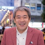 株式会社トモエヤ 安住 浩一さん 株式会社トモエヤ 安住 浩一さん