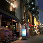 政岡通り 旬政岡通り