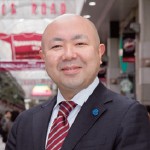 バッグ&アクセサリー セザーヌ 鈴木 宏宜さん バッグ&アクセサリー セザーヌ 鈴木 宏宜さん