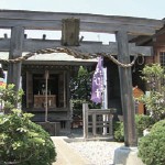 えびす神社 えびす神社