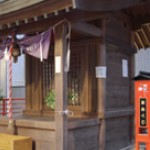 野中神社 野中神社