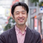 赤飯とそばの店 こわめしや 菅原 隆行さん 赤飯とそばの店 こわめしや 菅原 隆行さん