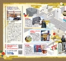 伊達武将隊が行く！仙台城下「商店街絵巻」総集編