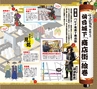 伊達武将隊が行く！仙台城下「商店街絵巻」総集編